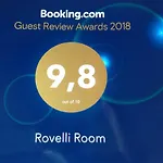 Rovelli Room