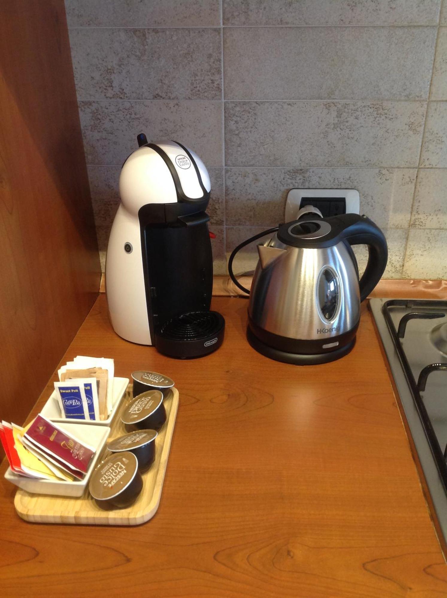 Rovelli Apartamento Bérgamo