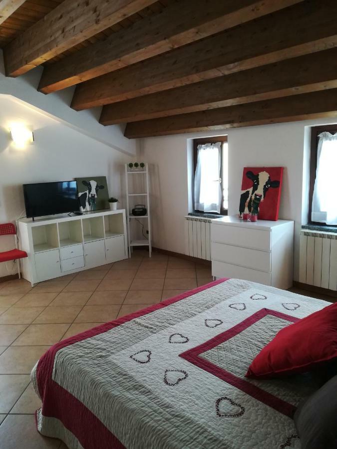 Apartamento Rovelli *
