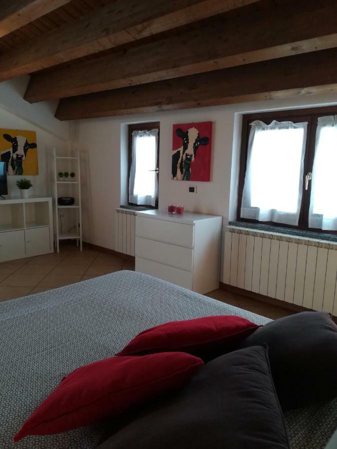 Rovelli Apartamento
