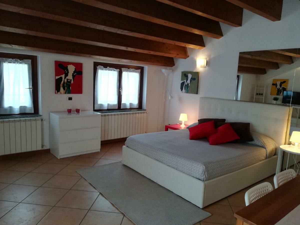 Apartamento Rovelli *