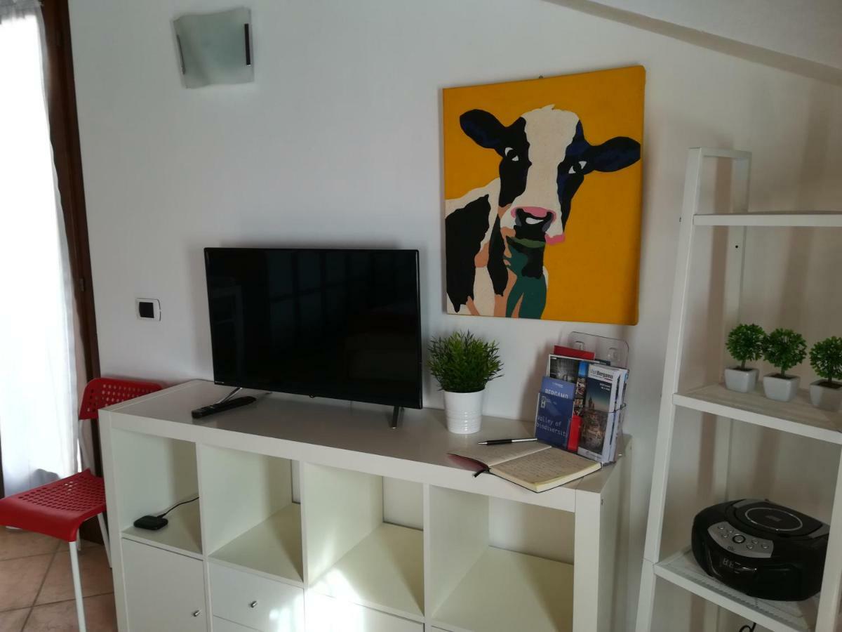 Rovelli Apartamento