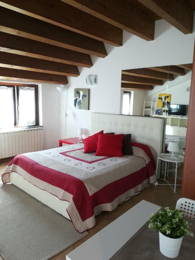 Rovelli * Bérgamo