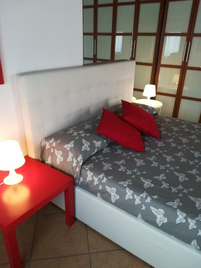 Apartamento Rovelli Bérgamo
