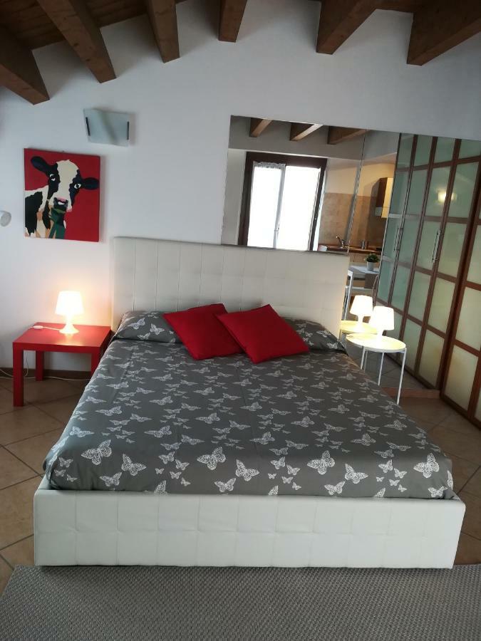 Rovelli * Bérgamo