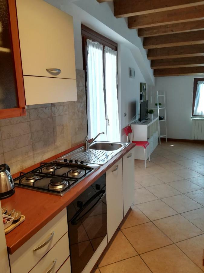 Rovelli Apartamento