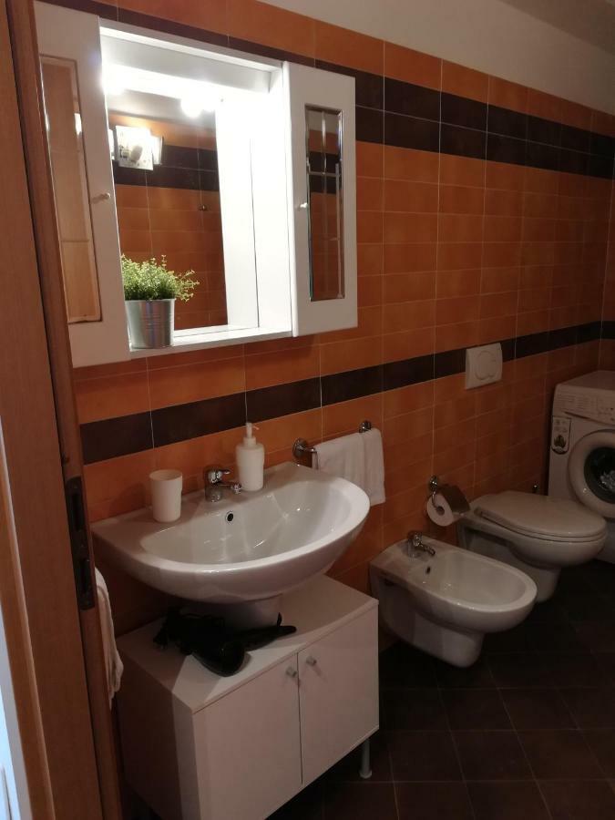Rovelli Apartamento