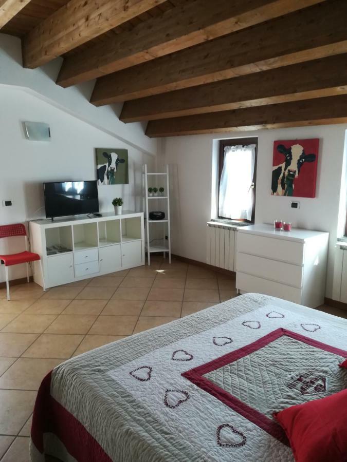 Rovelli Apartamento Bérgamo