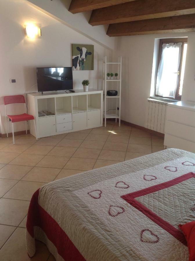 Apartamento Rovelli Bérgamo