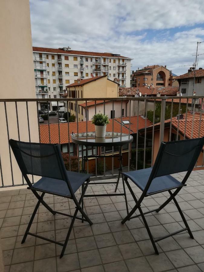Apartamento Rovelli Bérgamo