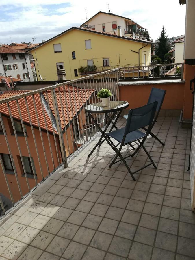 Rovelli * Bérgamo