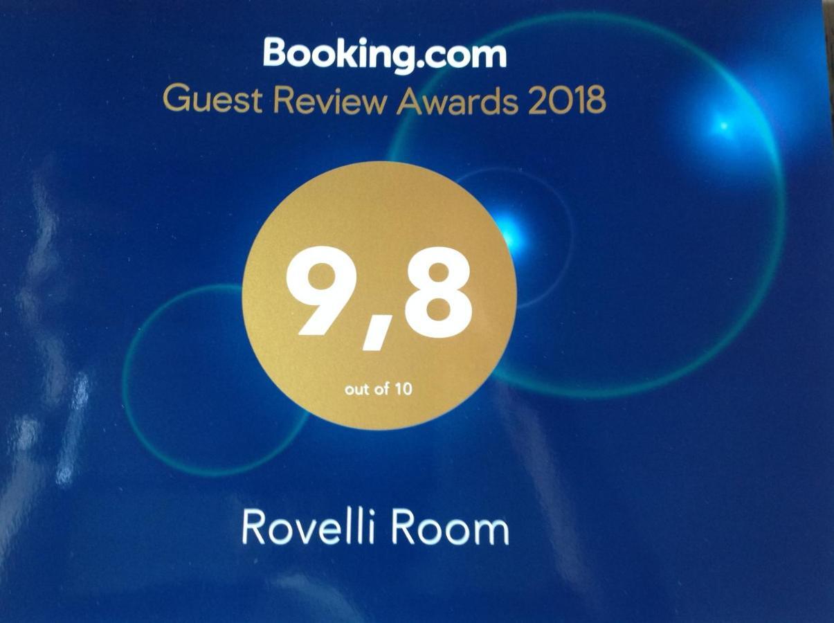 Apartamento Rovelli *